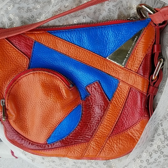 Marc By Marc Jacobs Handbags - Marc by Marc Jacobs Crossbody
